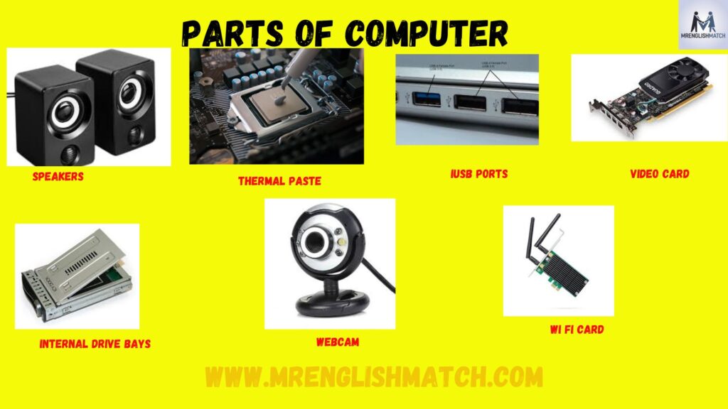 computer parts 4