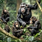 chimpanzee_troop