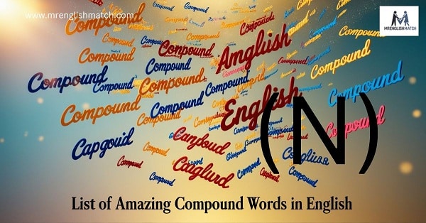 compound words starting with N