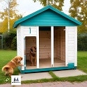 dog house