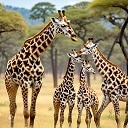 giraffe_herd