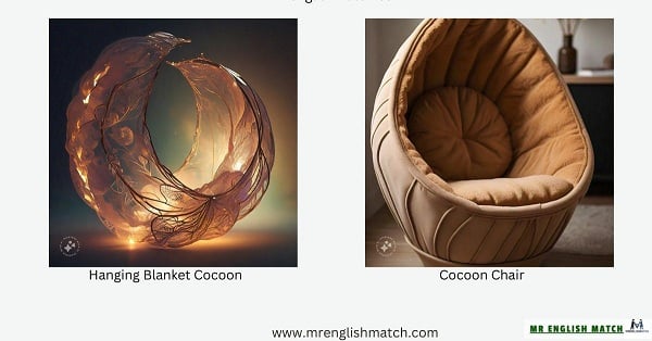 Cacoon or Cocoon n Which Spelling is Correct