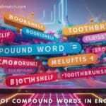 compound words starting with q