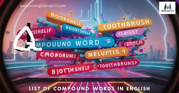 compound words starting with q