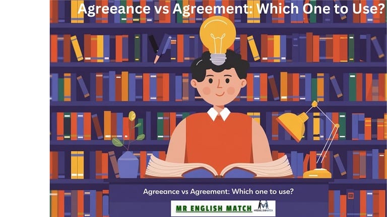 featured Agreeance vs Agreement Which One to Use