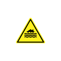 Traffic sign flood