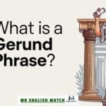 gerund phrase