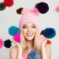 lady_pom_pom_hat