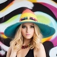 lady_sombrero_hat_for_wome