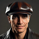 leather_cap_for_man