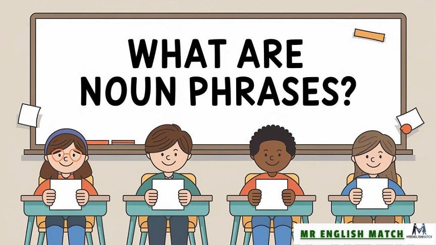 noun phrases1