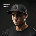 snapback_for_man