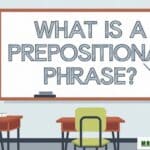 what is a prepositional prase1