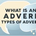 what is an adverb