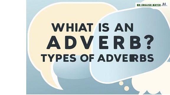 what is an adverb